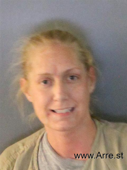 Heidi  Smith Mugshot