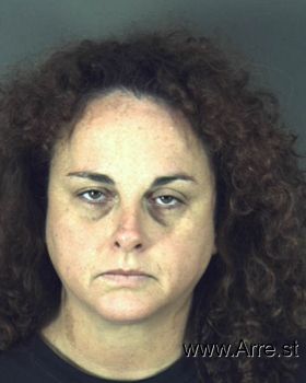 Heidi  Sullivan Mugshot