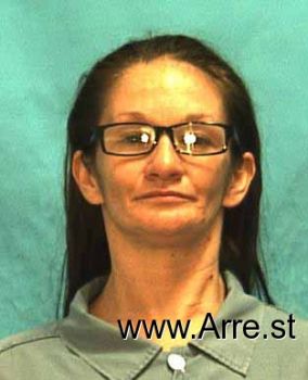 Heidi L Wardwell Mugshot