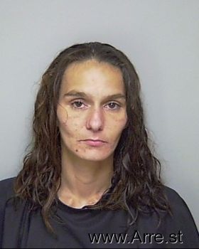 Helen Ruth Hall Mugshot