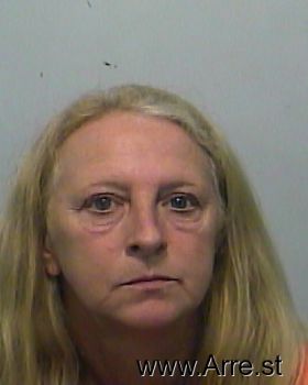 Helen Joanne Lee Mugshot