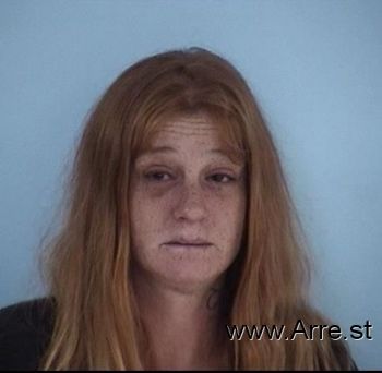 Helena Jeanette Garrett Mugshot