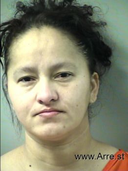 Hellem Yessenia Rodriguez-agurcia Mugshot