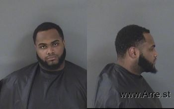 Henderson  Adames Mugshot