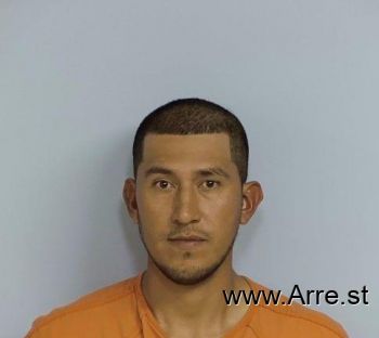 Henrry Antonio Oporta Rizo Mugshot