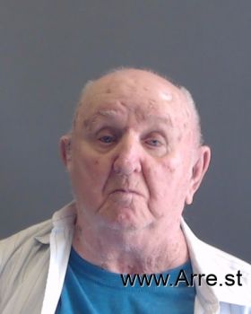 Henry William Aber Mugshot