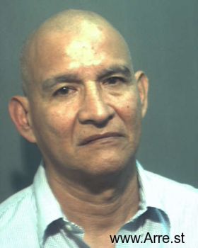 Henry Jose Aristigueta Mugshot