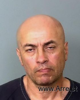 Henry  Ariza-suarez Mugshot