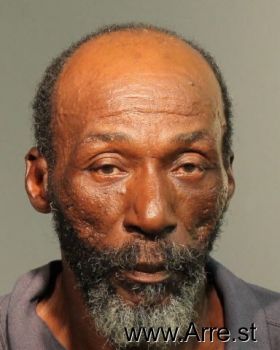 Henry  Barnes Mugshot