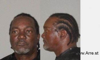 Henry  Brown Mugshot