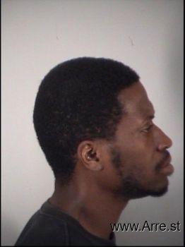 Henry Curtis Brown Mugshot