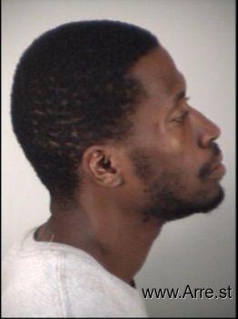 Henry Curtis Brown Mugshot