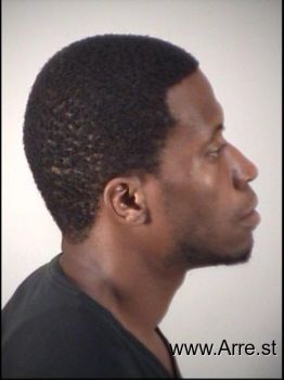 Henry Curtis Brown Mugshot