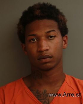 Henry Lamar Iii Brown Mugshot