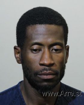 Henry  Brown Mugshot