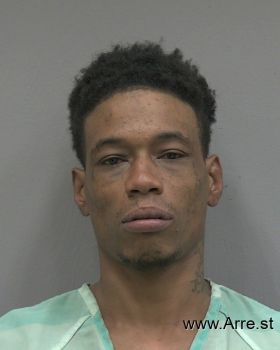 Henry Terell Butler Mugshot