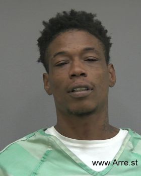 Henry Terell Butler Mugshot