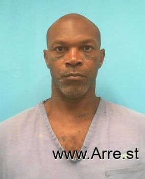 Henry S Butler Mugshot