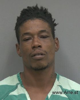 Henry Terell Butler Mugshot