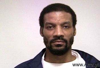 Henry Leroy Iii Campbell Mugshot