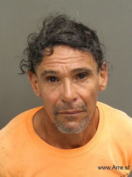 Henry Rivera Carrasquillo Mugshot