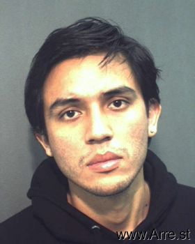 Henry Christian Chavezroca Mugshot