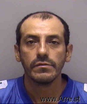 Henry  Cordova Mugshot