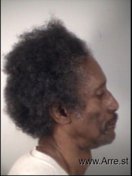 Henry Lewis Davis Mugshot