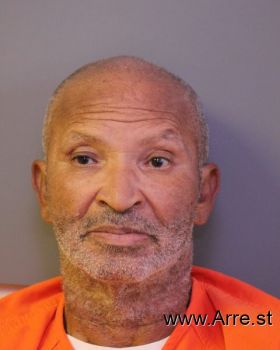 Henry  Davis Mugshot