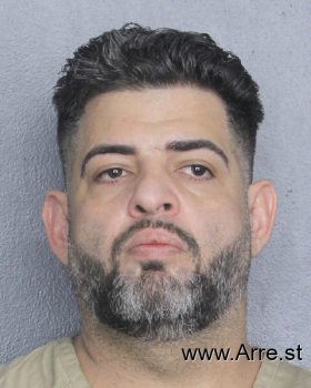 Henry  Diaz Mugshot