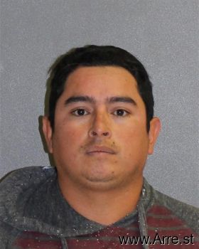 Henry  Echeverria Mugshot