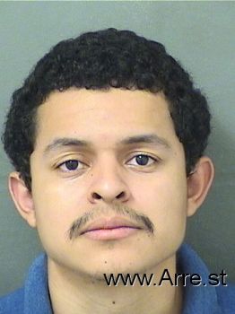 Henry Humberto Floresflores Mugshot