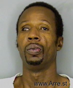 Henry Lee Futch Mugshot