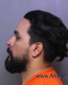 Henry  Garcia Mugshot