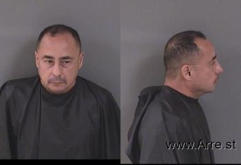 Henry  Garcia Mugshot