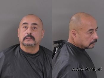 Henry  Garcia Mugshot