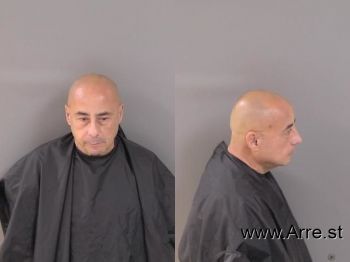 Henry  Garcia Mugshot