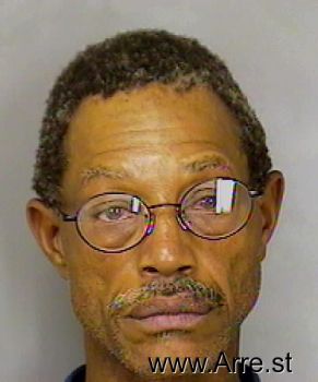 Henry L Graham Mugshot