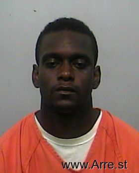 Henry Darrell Griffin Mugshot