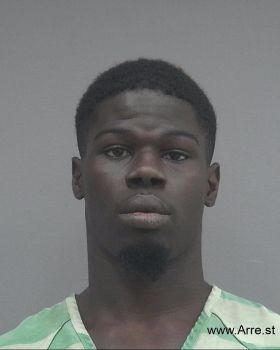 Henry Maurice Hall Mugshot