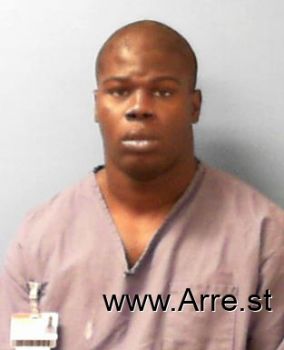 Henry M Jr Hall Mugshot