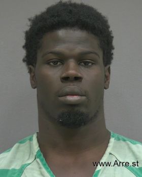 Henry Maurice Hall Mugshot