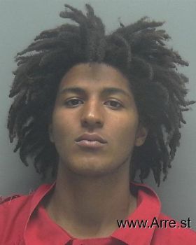 Henry  Hall Jr Mugshot