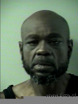 Henry Eugene Jackson Mugshot