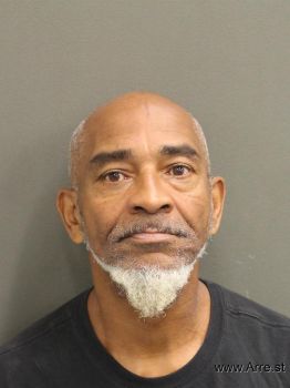 Henry  Jackson Mugshot