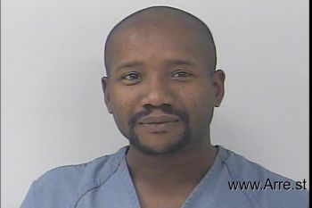 Henry  Jackson Mugshot