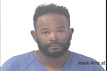 Henry Lee Jackson Mugshot