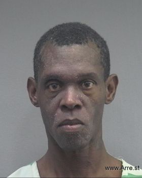 Henry  Jackson Mugshot