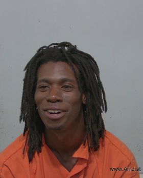 Henry  Jackson Mugshot