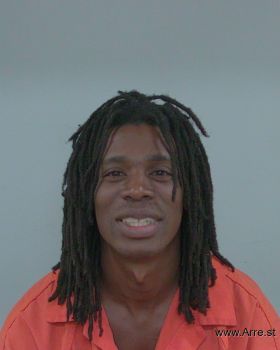 Henry  Jackson Mugshot